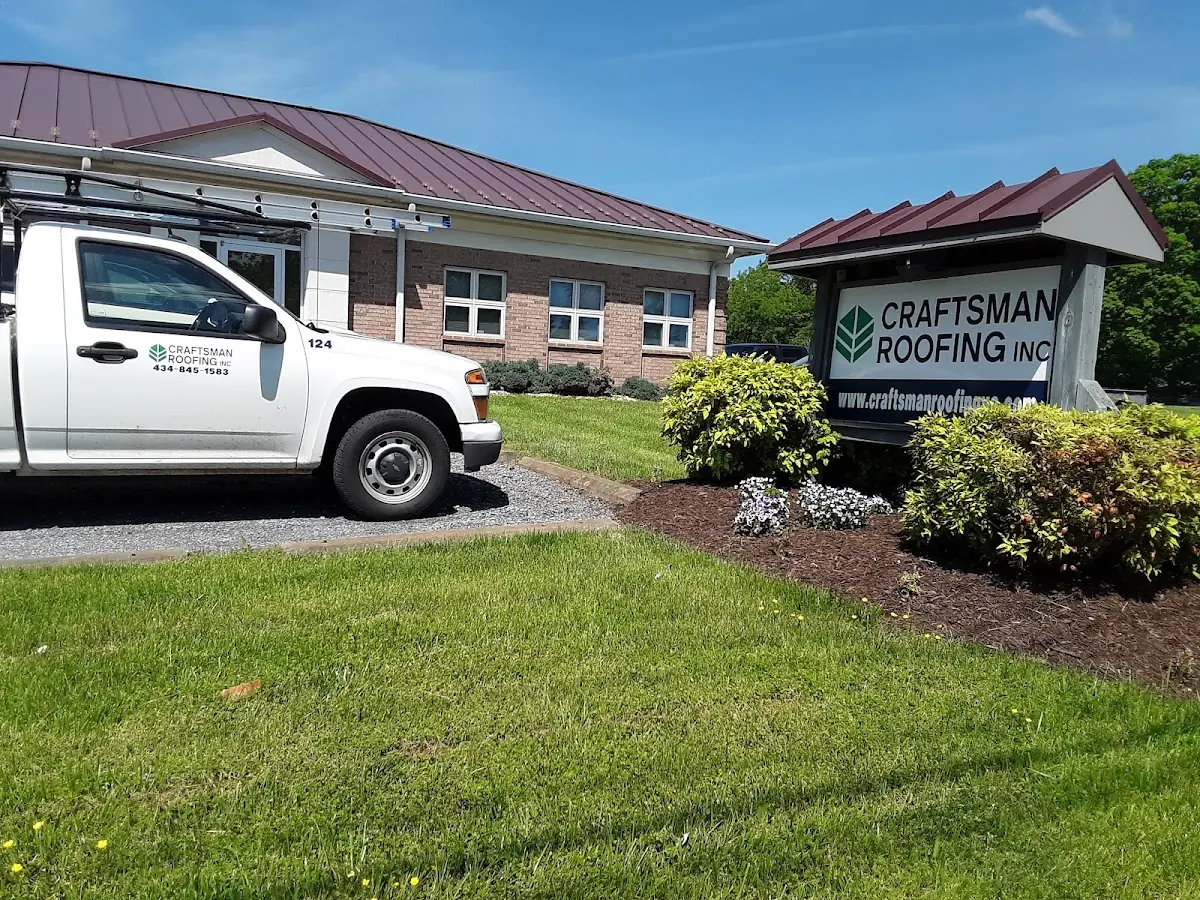 Quality Hail Damage Roof Repair by experienced craftsmen in Colonial Manor